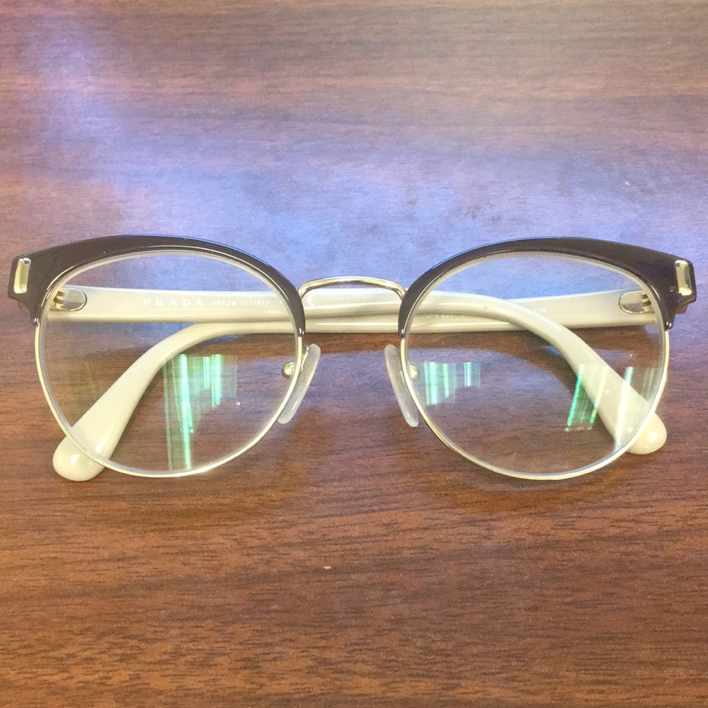 Prada Frames - image 1